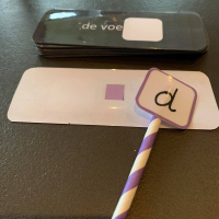 Letterbordjes d/t (download)