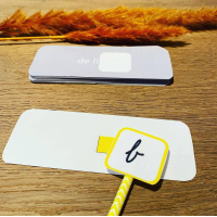 Letterbordjes p/b (download)