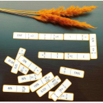 Domino breuken (download)