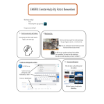 Stappenplan foto's bewerken (download)