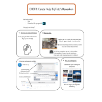 Stappenplan foto's bewerken (download)