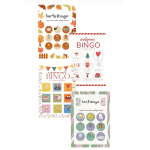 Leesbingo (voor de vakanties)