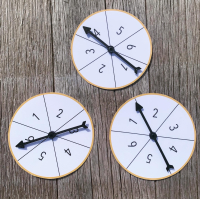 Draaien ipv dobbelen (download)