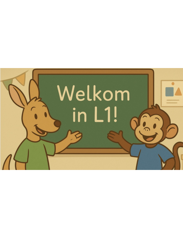 Presentatie infomoment - sjabloon