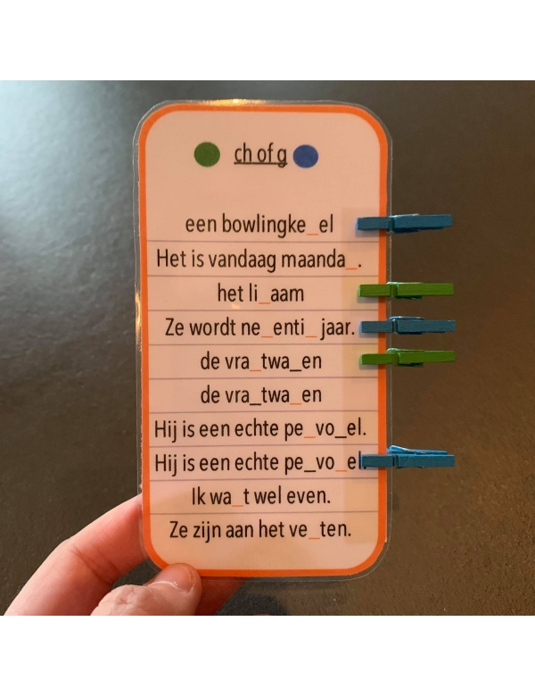 Knijperspel ch/g (download)
