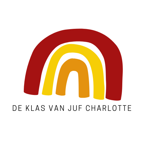 De klas van juf Charlotte